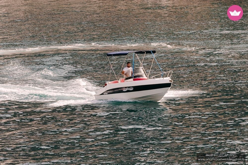 Bateau sans permis MARINELLO 6M 40cv 3