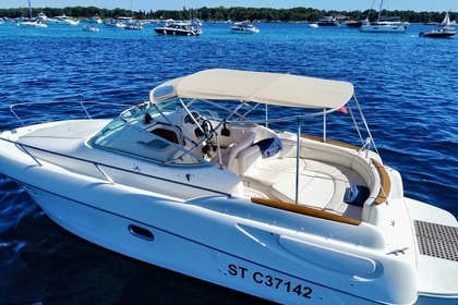 Ενοικίαση σκάφους Leader 805 Cannes