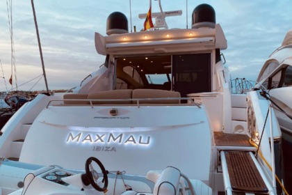 Sunseeker Predator 62