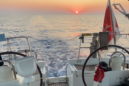 Island Quest Sailing Charters Maltq- Day trips and sunset trips