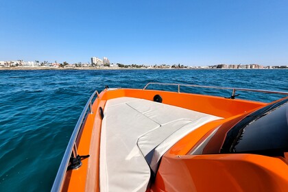 Nuva M6 Open AVENTURA