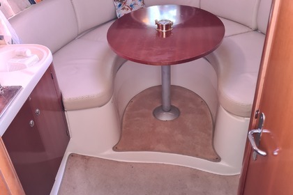 Miete Motorboot Jeanneau Leader 805 Le Lavandou