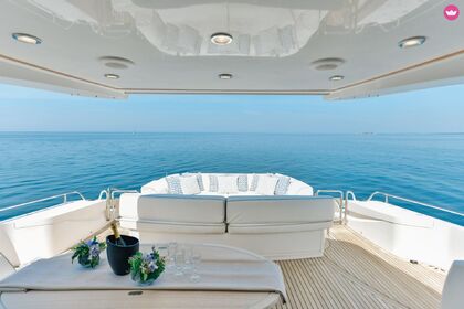 Sea Lady Dalla Pieta DP80