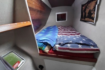 Fountaine Pajot 35 Tobago (Catamaran)