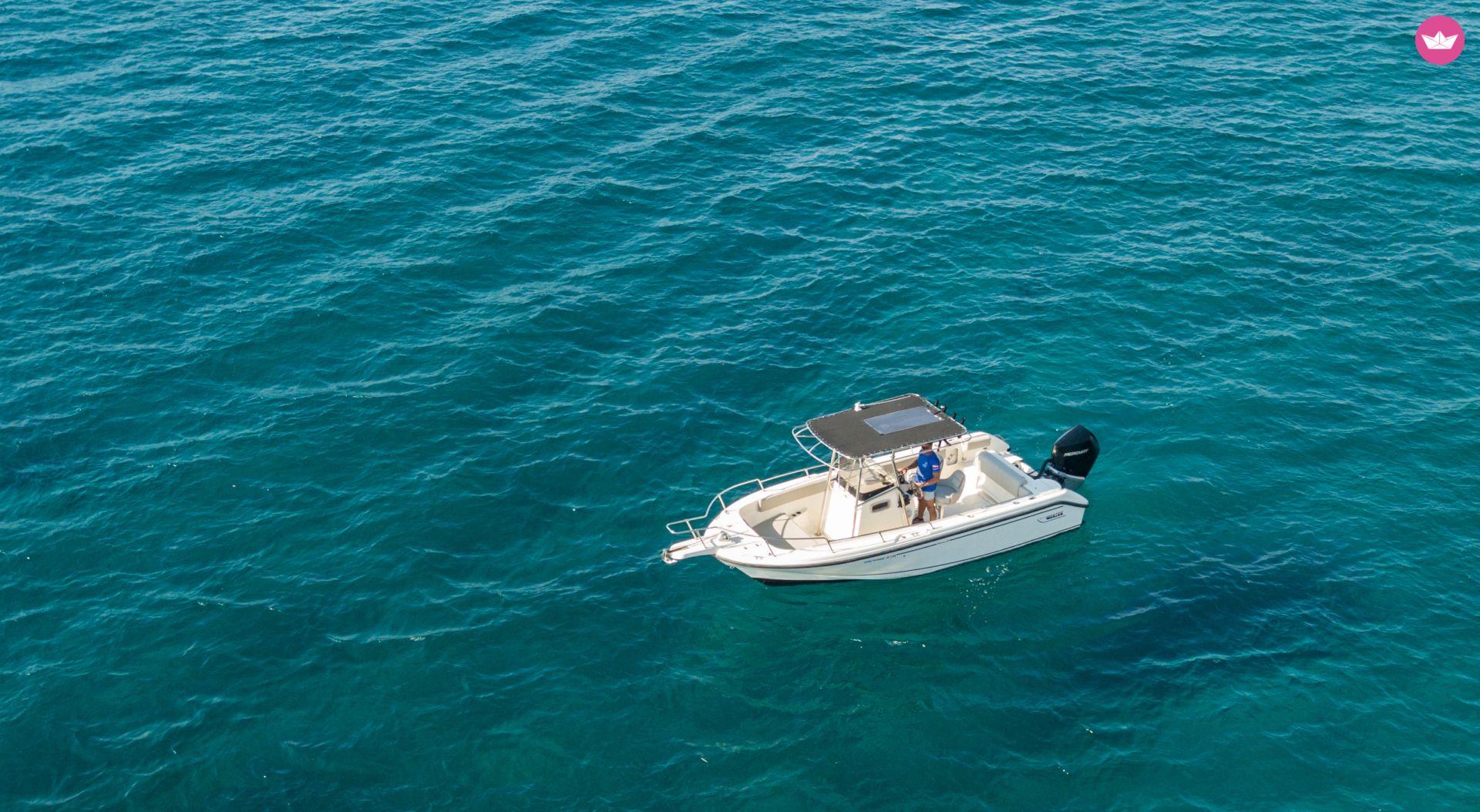 Rental Boston Whaler Outrage 17