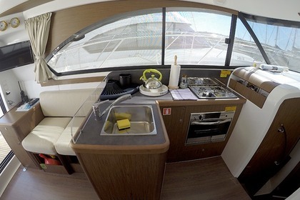 Beneteau Antares 36