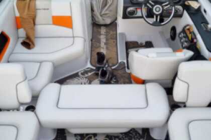 Чартер Моторная яхта SUPER AIR NAUTIQUE 230 Анси