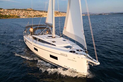 Aluguel Veleiro Bavaria Yachtbau Bavaria C42 Šibenik