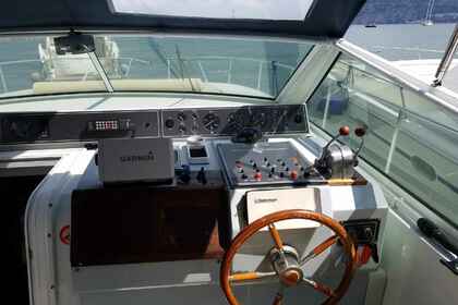 Private boat to Capri from Sorrento