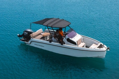 Charter Motorboat Protagon 2024 Marathi