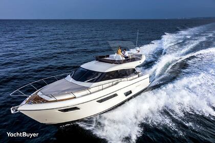 AZIMUT 43 FLY