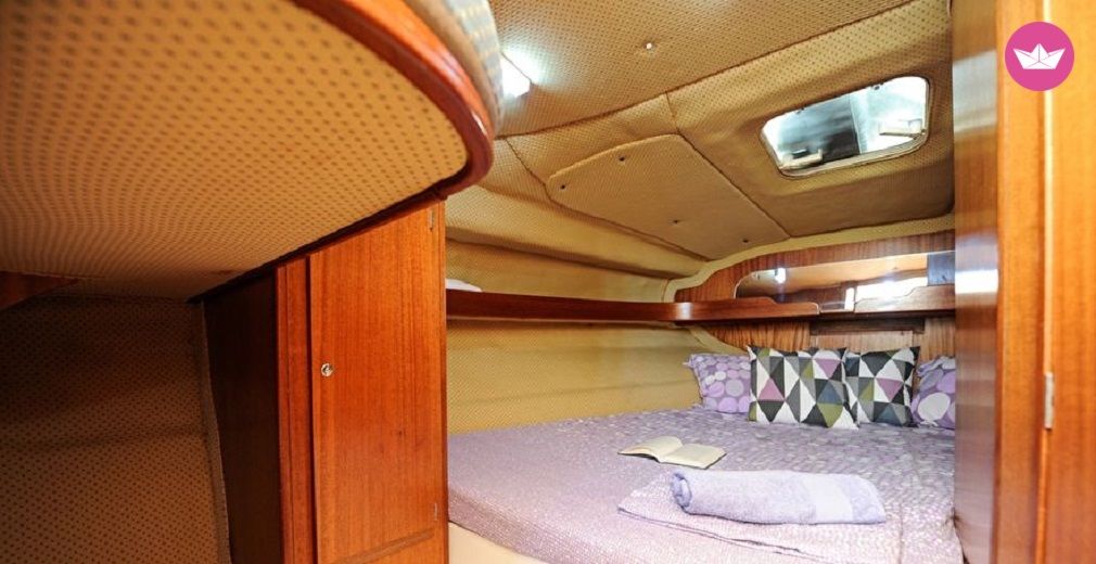 Quicksilver 750 Weekend в Задар  