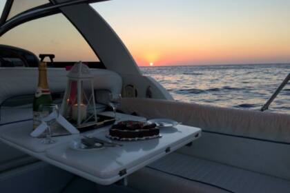 Morning & Sunset Cruises Santorini!