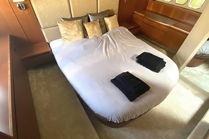 Princess 54 Flybridge