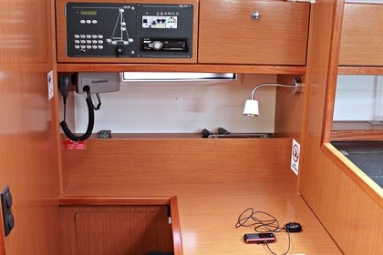 Hyra båt Segelbåt BAVARIA CRUISER 50 Kroatien