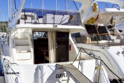 Miete Motorboot PRINCESS 480 Primošten