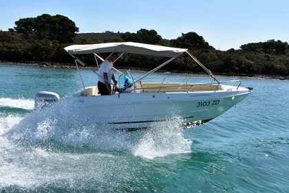 Tusek Cobra 499F - Bliss