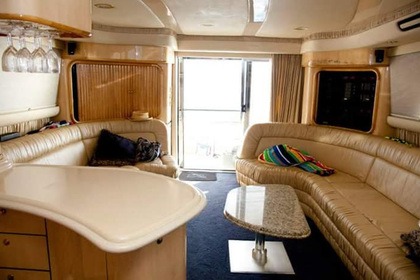 Sea Ray 57