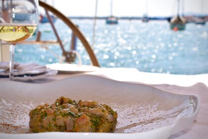 Private Sailing Yacht Tour in Tavira & Ria Formosa