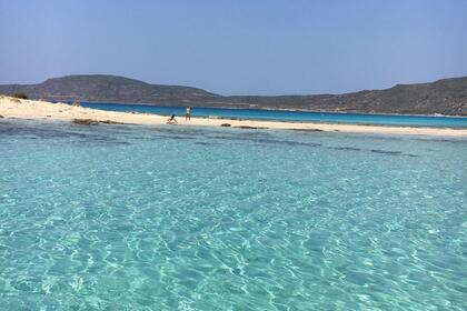 Beneteau Oceanis 423