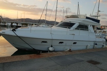 Verhuur Motorboot COMAR CLANSHIP FLY Cannes