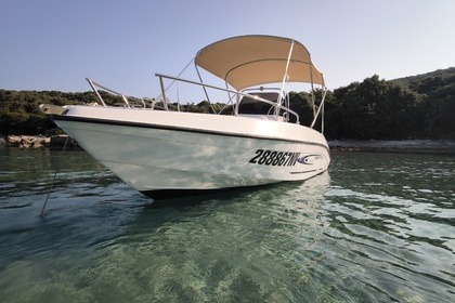 Hire Motorboat Mano Marine 21.50 Sport Fish Lun