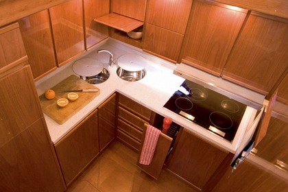 Sunset cruise in Sithonia!