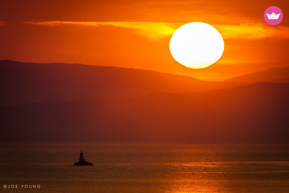 Lomac Nautica Airone 40 in Split  