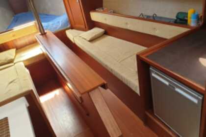 Daily/evening sailing cruise with breathtaking views of Mount Etna (price per person)