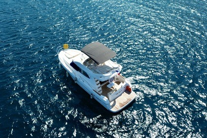 FBI - Jeanneau Prestige 36 Fly