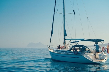 Alquiler Velero Bavaria 44 Sotogrande
