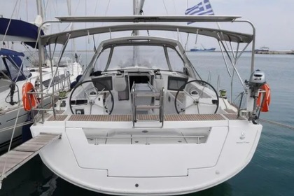 Location Voilier Beneteau Oceanis 45 Lefkada