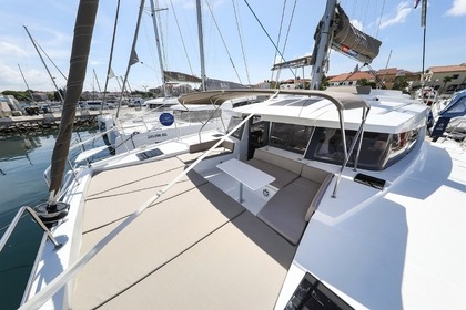 Verhuur Catamaran  Bali 4.2 Biograd na Moru