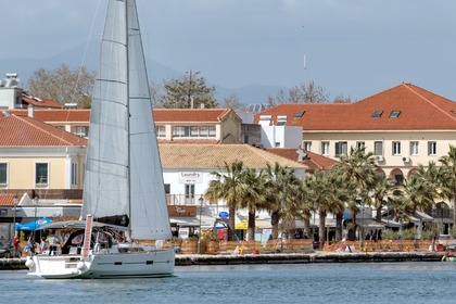 Dufour 460 GL C (2019)