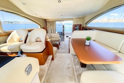 Princess 54 Flybridge