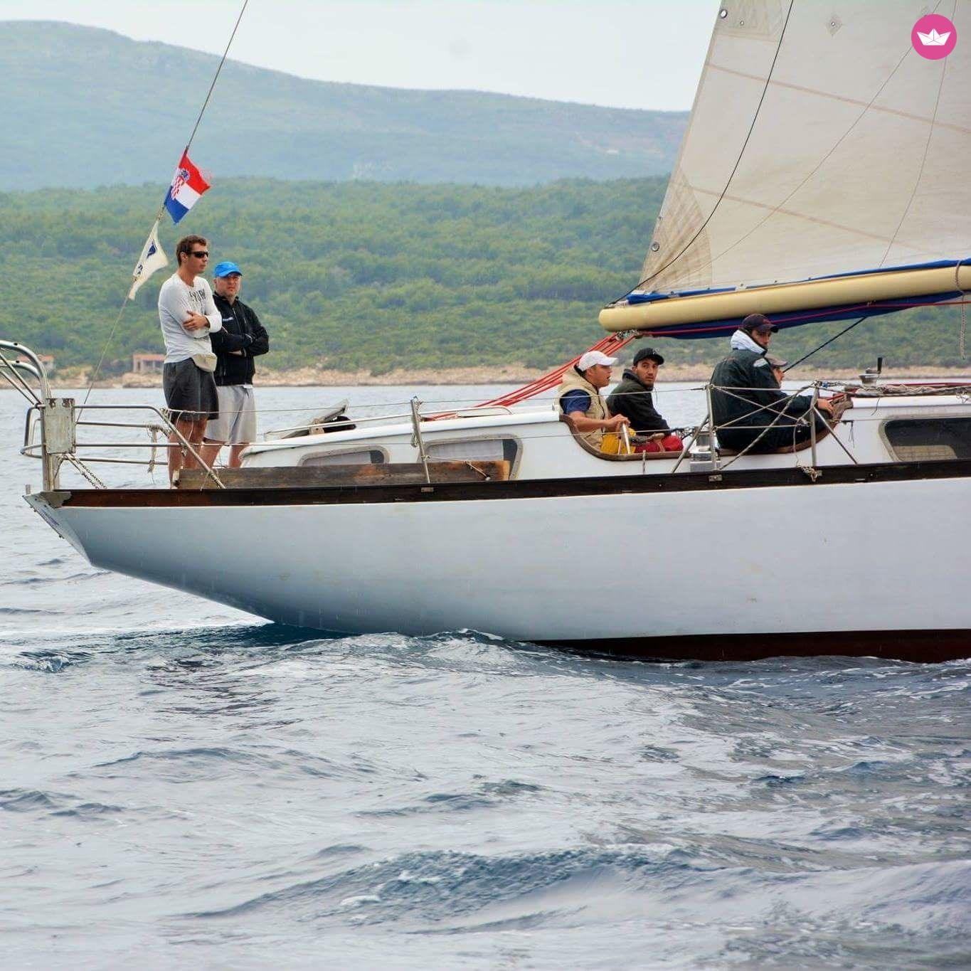 Split Kutter in Split for hire