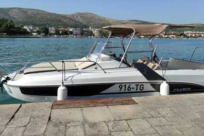 BENETEAU FLYER 7.7 SUNDECK