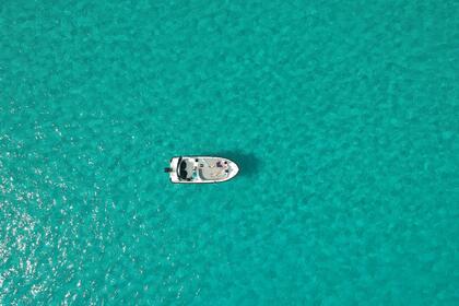 Alquiler Barco sin licencia  Marion Marion500 classic Ciudadela