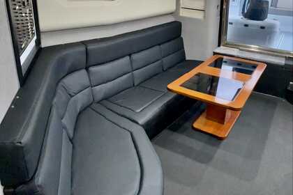 Luxurious Cruiser 44