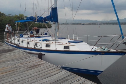 Miete Segelboot Endeavor E40 Montego Bay