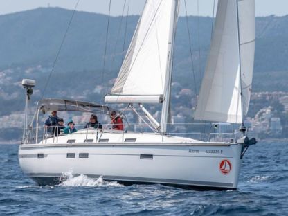 Verhuur Zeilboot Bavaria Cruiser 45 Palma de Mallorca