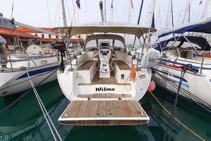 Location Voilier Bavaria Bavaria Cruiser 36  Pula