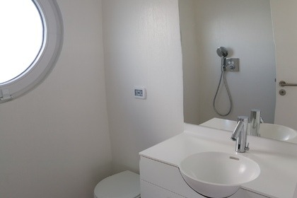 Herzlich Willkommen auf unserem aussergewöhnlichen Schiff !