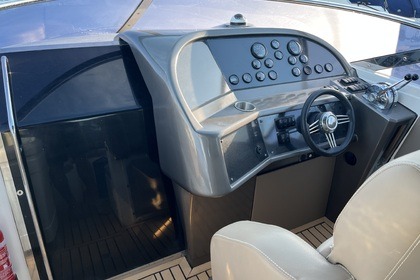 Sunseeker 43 thunderhawk