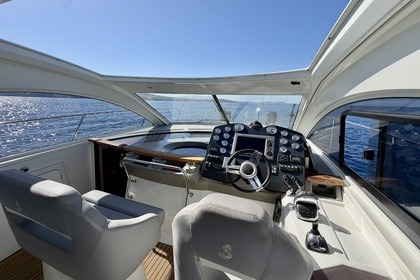 Aluguel Lancha Beneteau Monte Carlo 42 Bandol