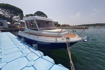 Atlantic Marine Adventure 660