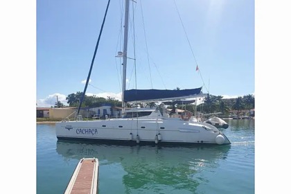 Hyra båt Katamaran Bahia 46 Palma de Mallorca