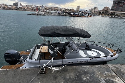 Neu Aqua24 S7 2025 9 Sitze