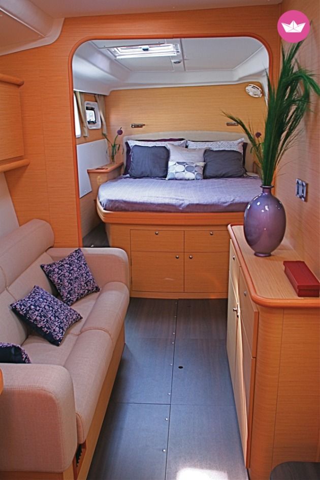 Huren Lagoon Lagoon 440