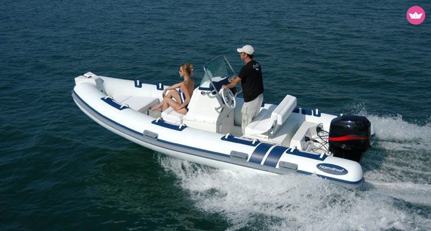 Northstar 175 Rt à Hyères à louer